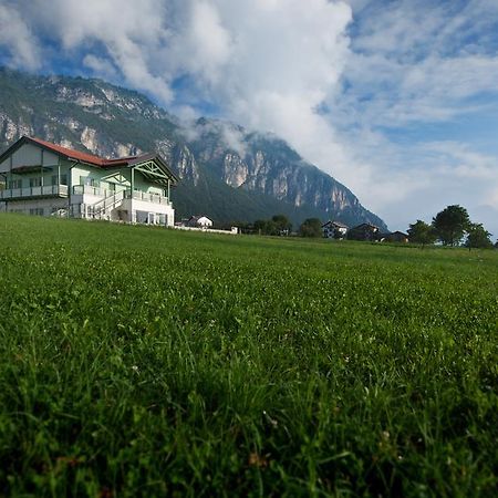 Agriturismo Florandonole 파이델라파가넬라 외부 사진