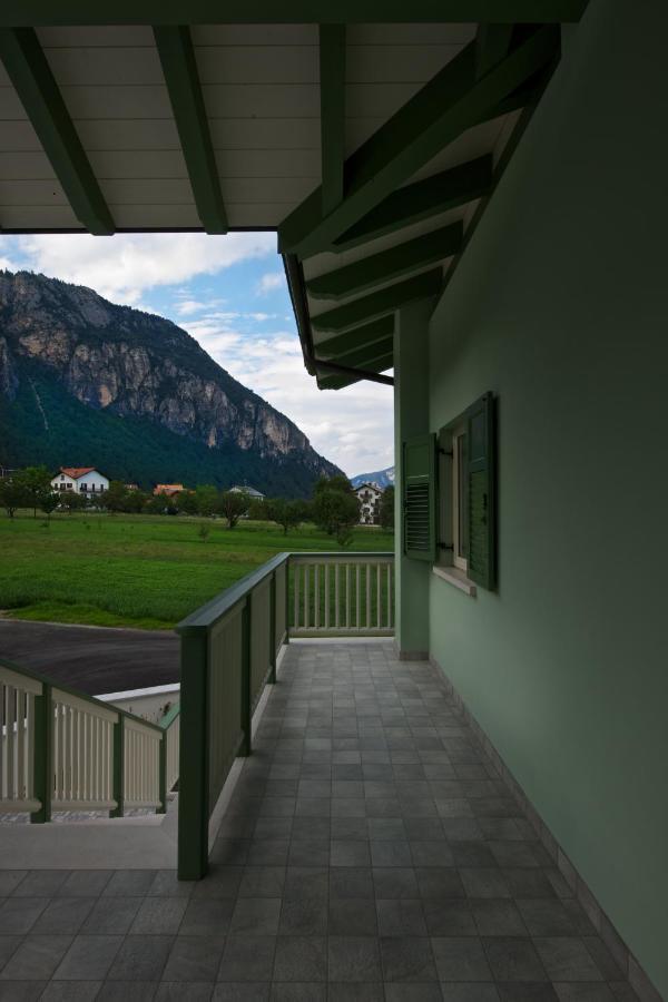 Agriturismo Florandonole 파이델라파가넬라 외부 사진