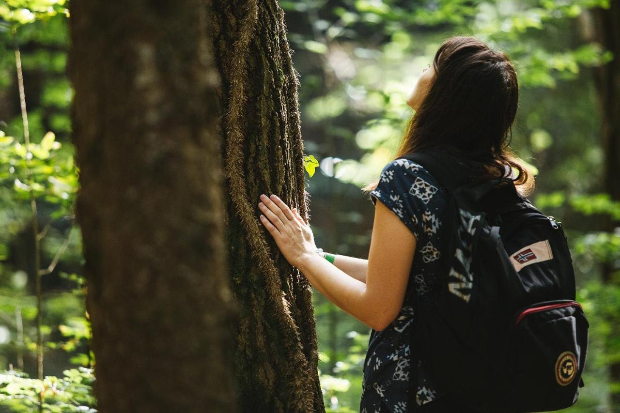 Agriturismo Florandonole 파이델라파가넬라 외부 사진