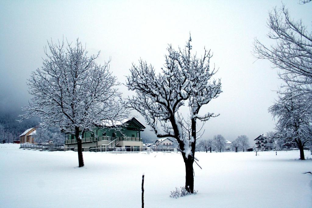 Agriturismo Florandonole 파이델라파가넬라 외부 사진