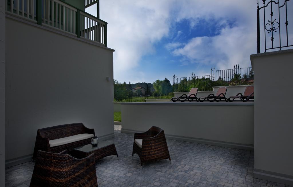 Agriturismo Florandonole 파이델라파가넬라 외부 사진