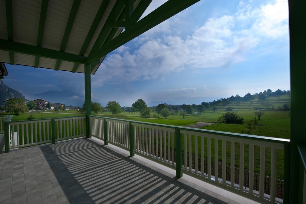 Agriturismo Florandonole 파이델라파가넬라 외부 사진